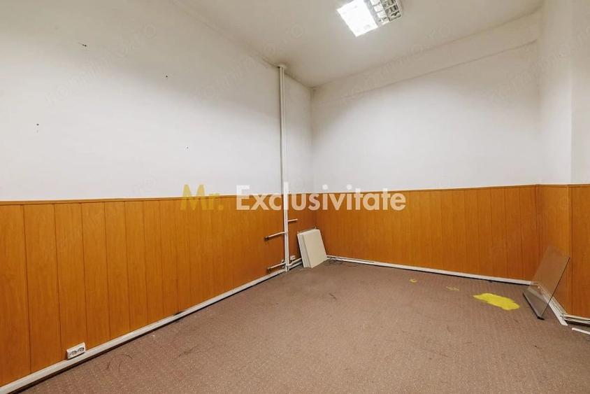 Spațiu comercial, de 87 mp, în Central
