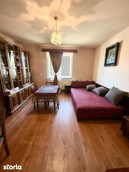 Casa in Ocna-Dej | Teren 1281 mp | Toate utilitatile | Drum asfalta - 4