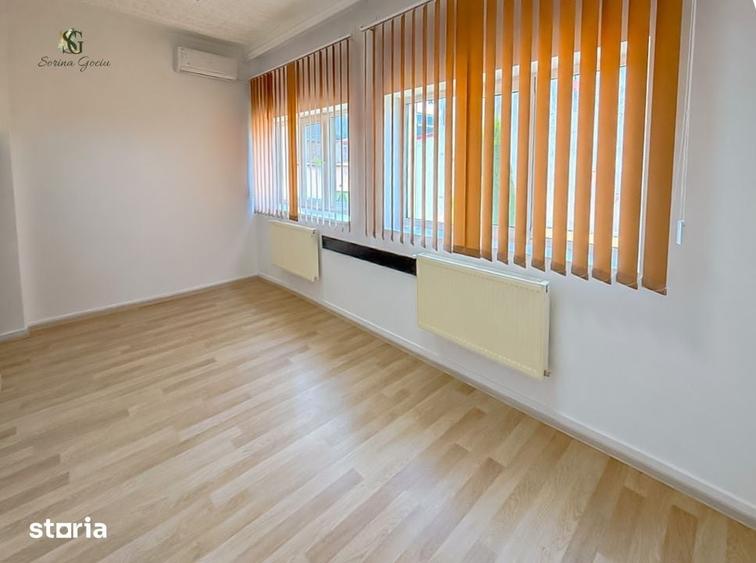 Spațiu comercial, de 168 mp, în Central