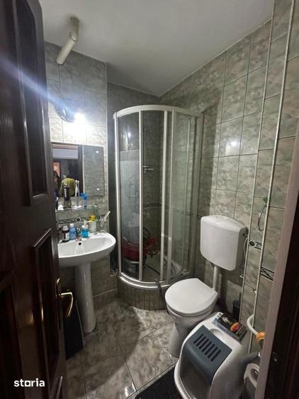 Apartament cu 4 camere decomandat în Gării
