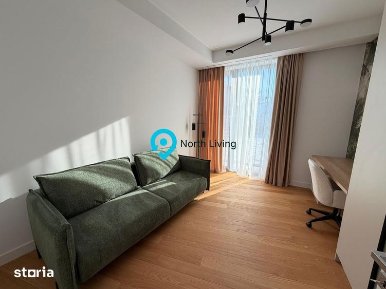 4 Camere | Curte 250 mp | Prima Inchiriere | Comision 0 | - 5