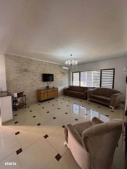 Casă cu 4 camere cu Teren 600 Mp în Ghencea