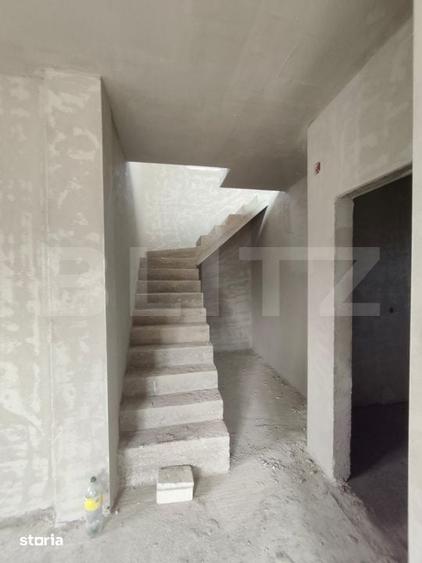 Casă cu 4 camere cu Teren 630 Mp în Nojorid