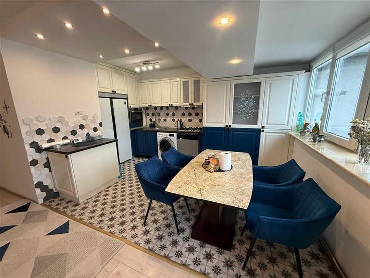 3 camere + dressing - centrala proprie - Victoriei - 1