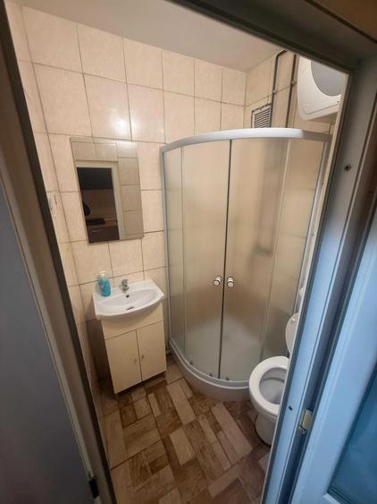 Apartament decomandat în Bularga