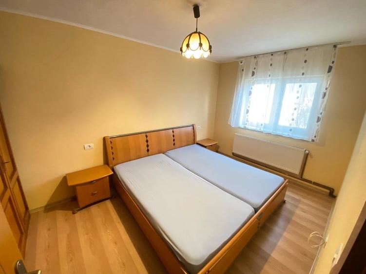 Apartament cu 2 camere semidecomandat în Micălaca