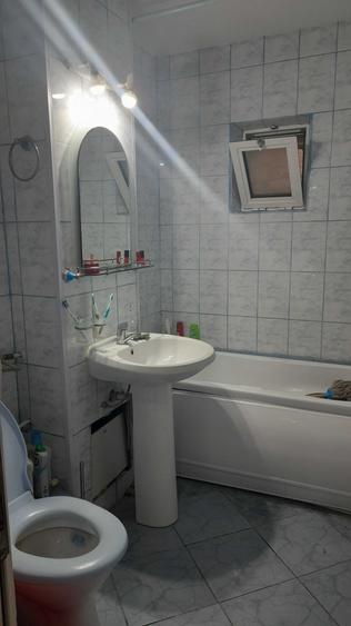 Apartament cu 2 camere decomandat în Nord