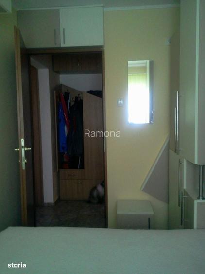 RAMDA, Apartament de vanzare 3 camere zona Dacia Decebal