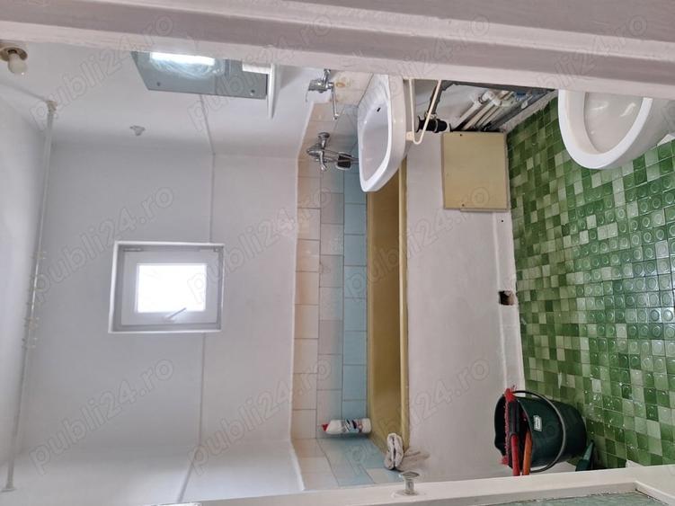 Apartament cu 2 camere decomandat în Dorobanți