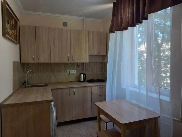 Oferim spre inchiriere apartament de 2 camere in 13 septembrie - 2