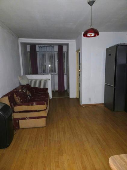 Garsonieră semidecomandată în Drumul Taberei
