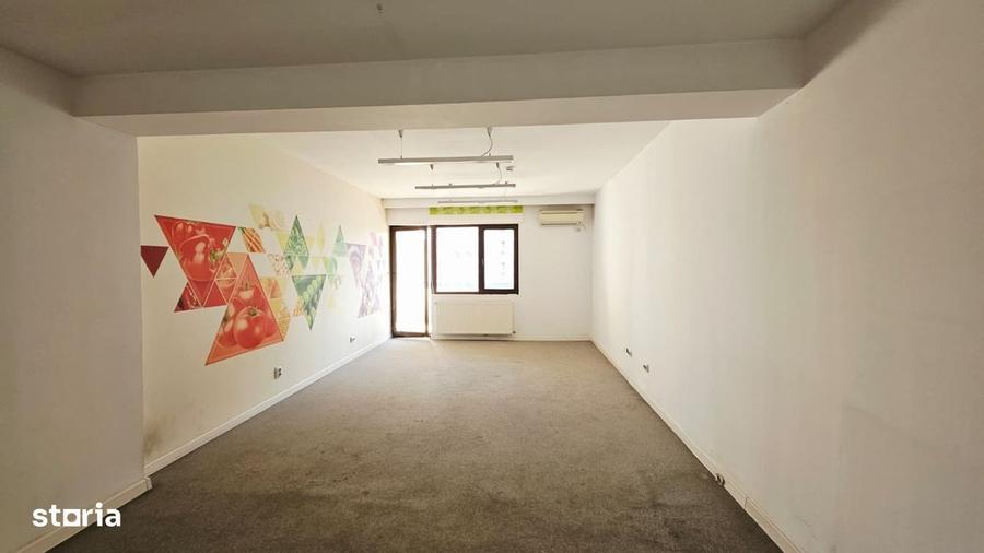 Grozavesti, Splaiul Independentei, spatiu comercial 157 mp - 3