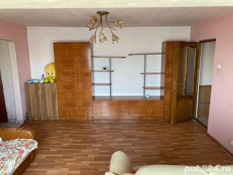Apartament cu 2 camere semidecomandat în Freidorf