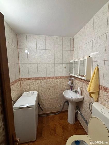 inchiriez apartament 3 camere - 5