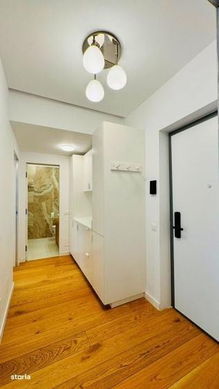 Apartament 2 Camere | Aviatiei Nusco City | TerasaGradina 45 mp - 4