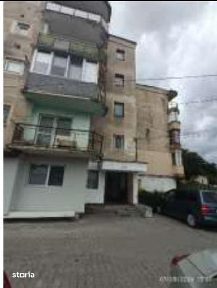 Garsonieră în Central