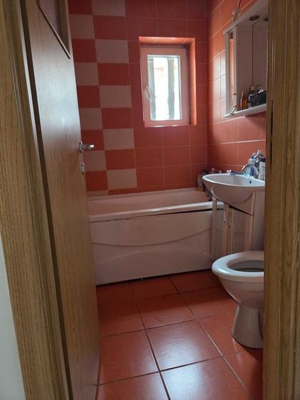 Apartament cu 2 camere decomandat în Unirii