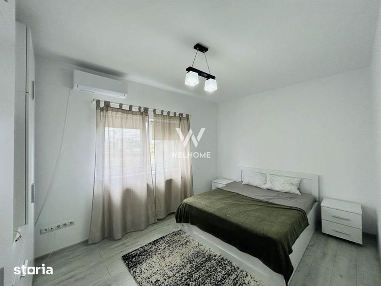 Apartament 2 camere decomandat, 2 locuri de parcare, Tineretului Sibiu - 1