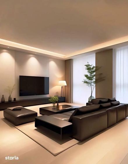 Apartament cu 3 camere în Militari