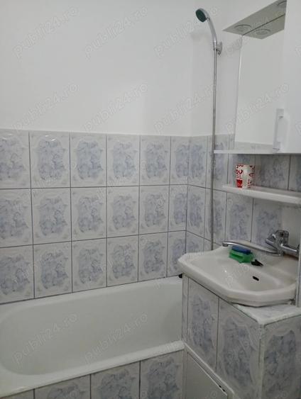 Garsonieră semidecomandată în Nimigea