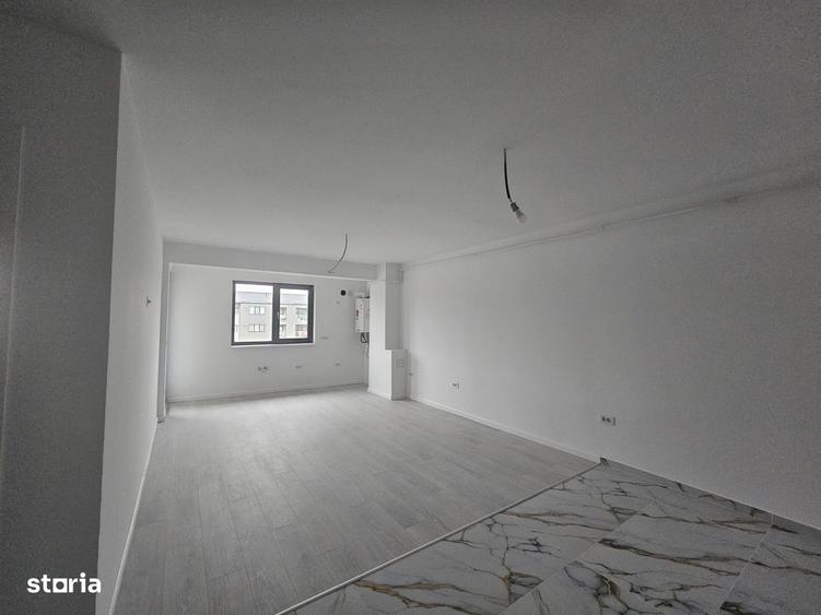 Apartament 2 camere - 44mp - Bucium - 68900E - 2