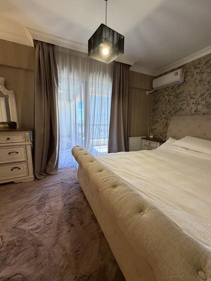 Apartament cu 3 camere + 2 dressing | 156 mp total | Saphir Stein Residence - 11