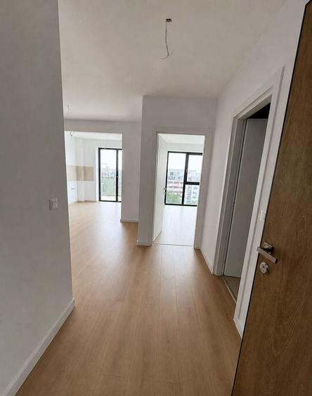 Apartament cu 2 camere în Theodor Pallady