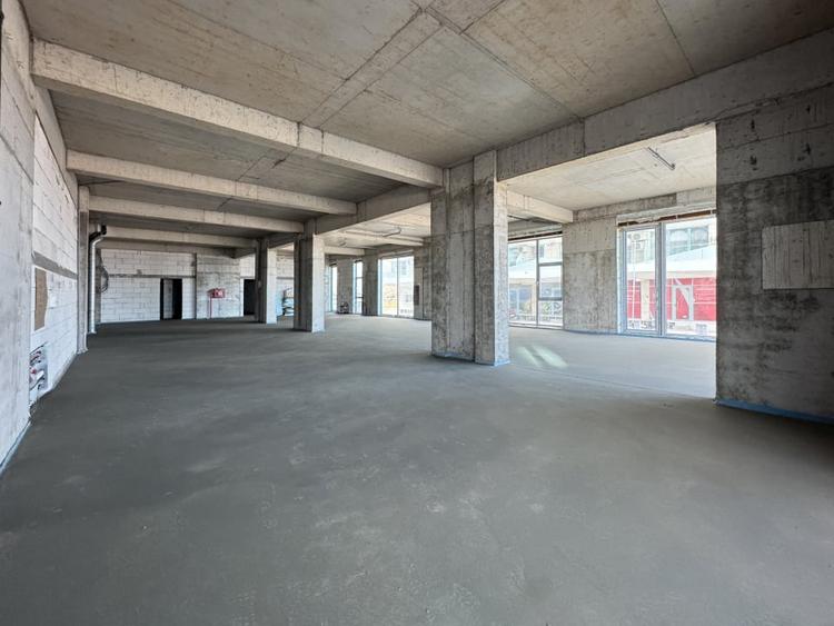 Spațiu comercial, de 395 mp, în Mamaia-Sat