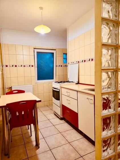 Garsonieră decomandată în Dristor