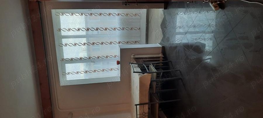 Apartament cu 2 camere decomandat în Aurel Vlaicu