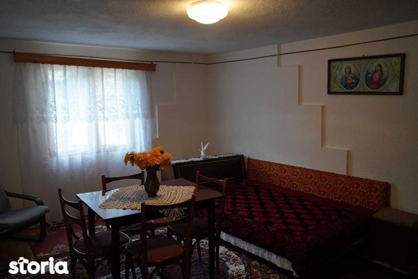 Casă cu 4 camere cu Teren 136 Mp în Drajna