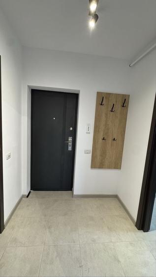 Garsonieră decomandată în Sânpetru