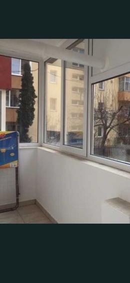 Garsonieră decomandată în Gării