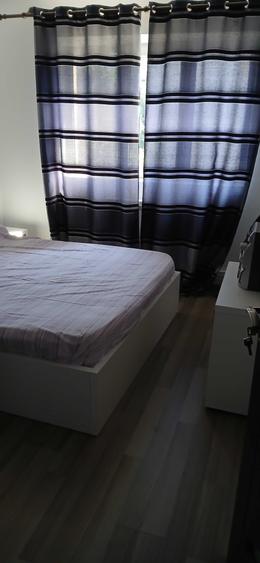 Apartament cu 2 camere decomandat în Sud