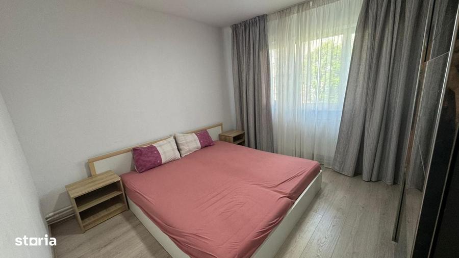 Apartament cu 2 camere în Nord