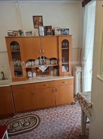 Apartament cu 2 camere decomandat, mobilat în Burdujeni