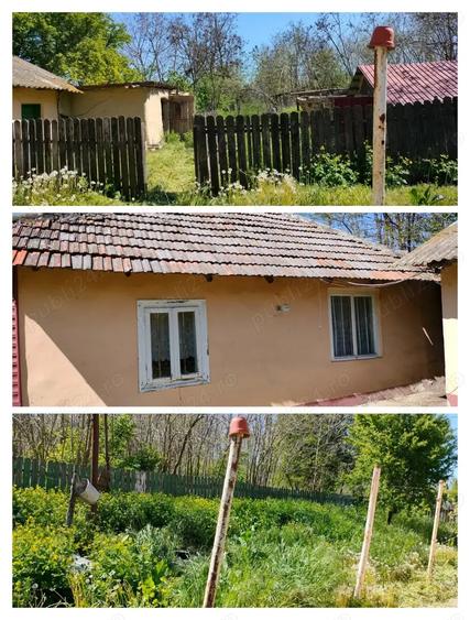 Casă cu 5 camere în Platonești