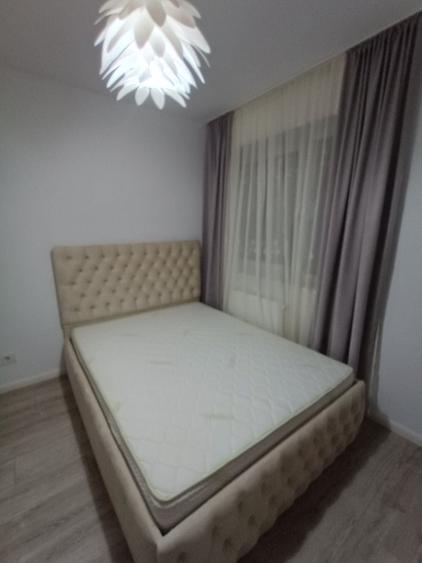 Apartament cu 2 camere decomandat în Exterior Vest