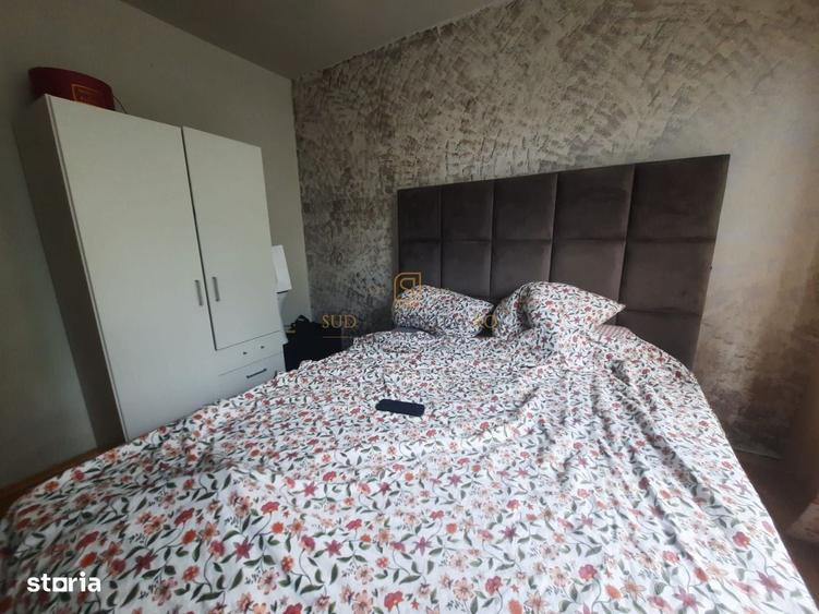 Apartament cu 2 camere decomandat în Drumul Găzarului