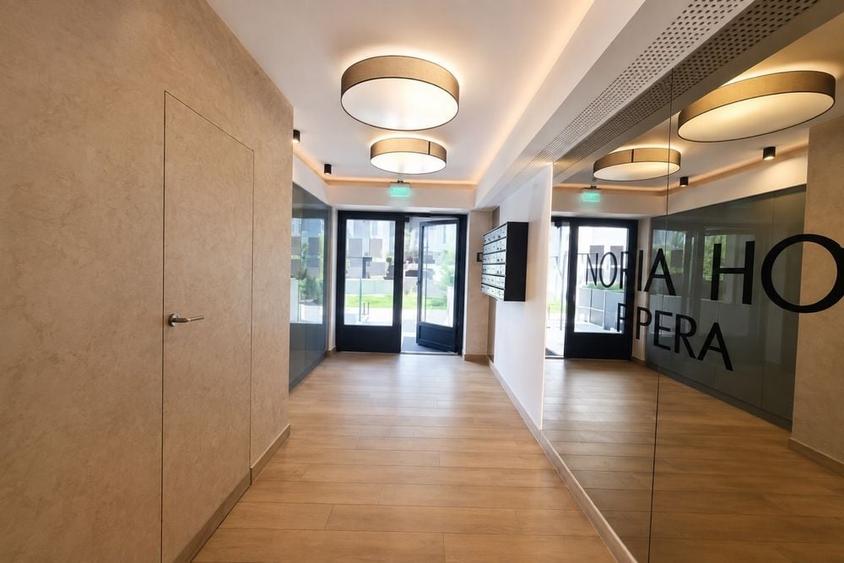 Apartament cu 2 camere în Pipera
