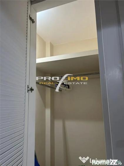 Apartament cu 2 camere decomandat în City Park Mall