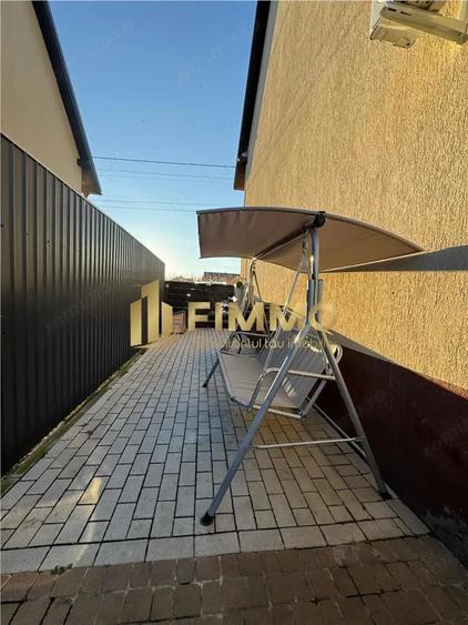 Casă cu Teren 150 Mp în Central
