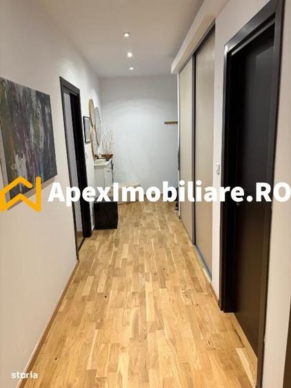 Apartament cu 3 camere decomandat în Iancu Nicolae