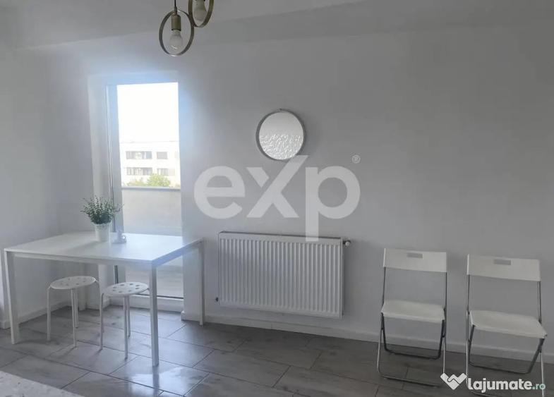 Apartament 2 camere | 53 mp | Balcon extins | Marasti - Cluj-Napoca (Cluj) - 1