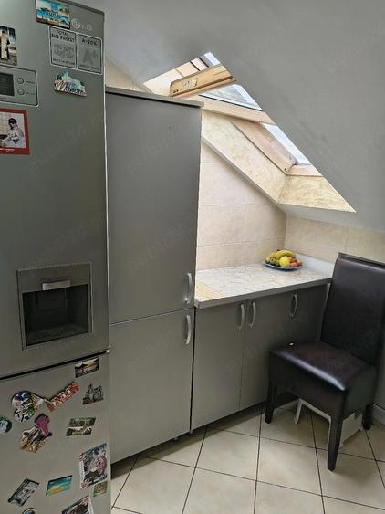 Apartament cu 2 camere decomandat în Burdujeni