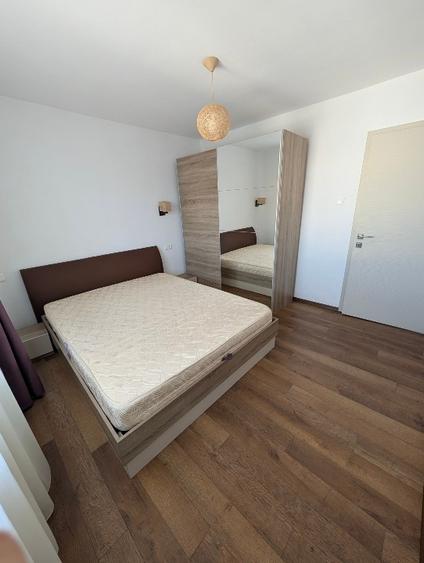 Persoana fizica vand apartament 2 Camere Decomandat | Gheorgheni (Godeanu) - 3