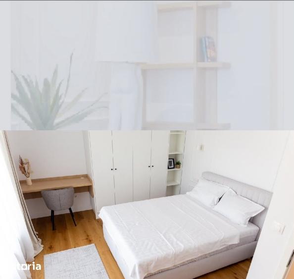 3 camere - VOLO RESIDENCE, Baneasa, Herastrau - 2