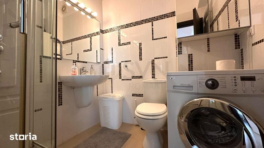 Apartament cu 3 camere decomandat în Grivița