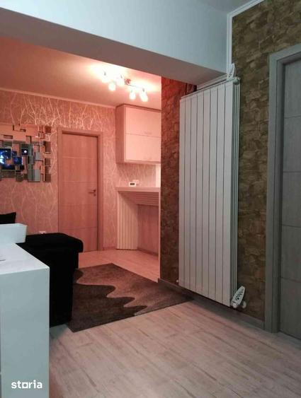 Apartament cu 3 camere în Gară