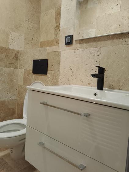 Apartament cu 2 camere semidecomandat în Astra